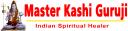 Master Kashi Guruji - Indian Spiritual Healer logo